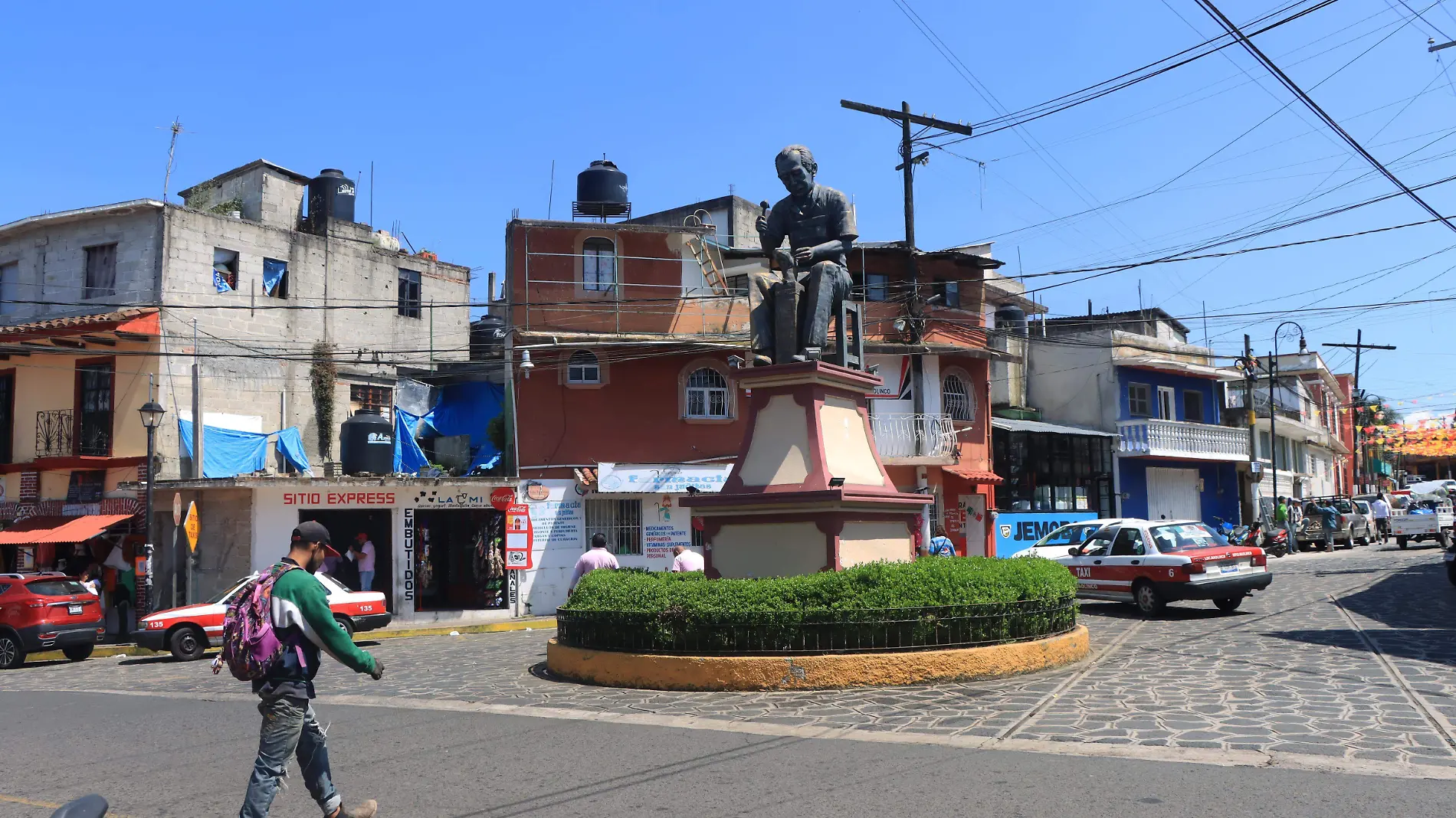 Naolinco-Pueblo Mágico